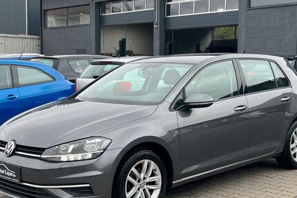 VW Golf 134.000 km 10.499 € Kirchheimbolanden 67292