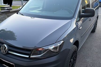 VW Caddy Maxi 80.500 km 19.900 &euro; Lichtenbusch 52076