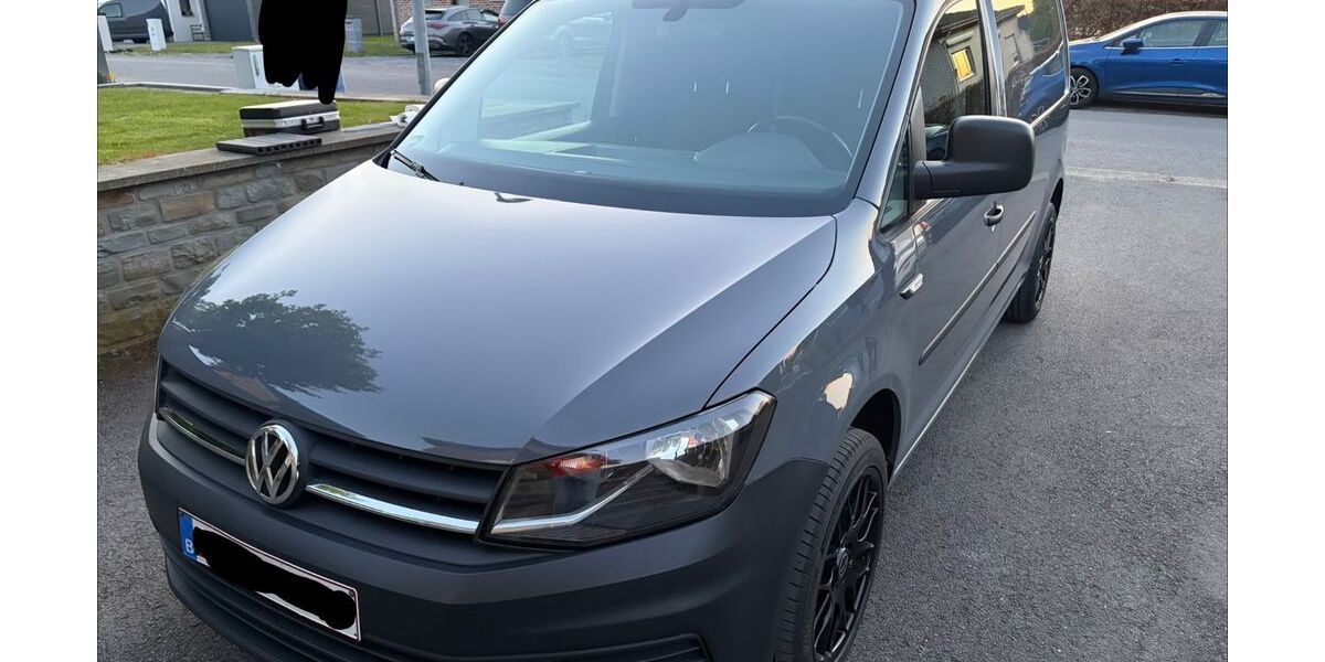 VW Caddy Maxi 80.500 km 19.900 &euro; Lichtenbusch 52076