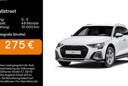 Audi A3 11.051 km 30.590 &euro; Schweinfurt 97424