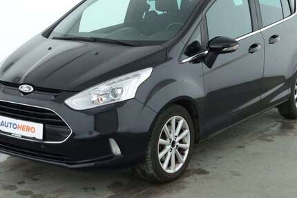 Ford B-Max 60.141 km 11.810 &euro; Köln 50739