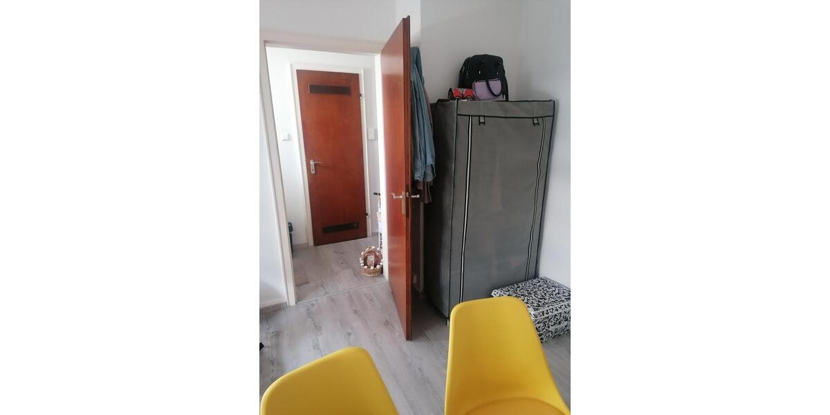 Etagenwohnung Karlsruhe Mühlburg - 1 Zimmer, 27 m&sup2;, 460&euro; | Angebot:26049868