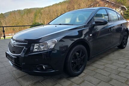 Chevrolet Cruze 180.000 km 3.400 &euro; Kollnburg 94262
