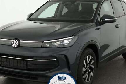 VW Tiguan 1.100 km 35.995 &euro; Neukirchen 94362