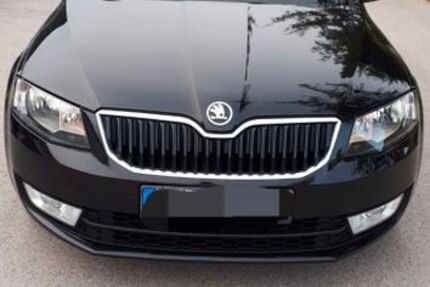 Skoda Octavia 173.000 km 5.700 &euro; Hummeltal 95503