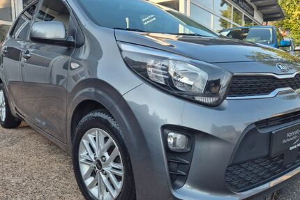 Kia Picanto 20.500 km 11.950 € Haibach 63808
