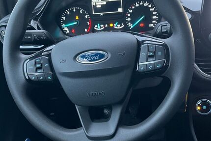 Ford Fiesta 125.000 km 6.600 &euro; Halsenbach 56283