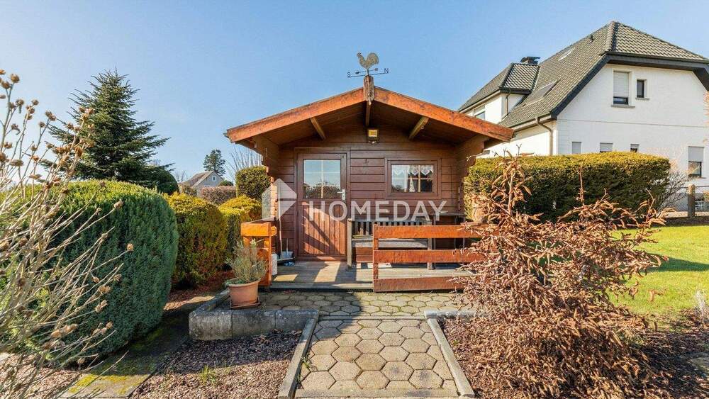 Einfamilienhaus Bünde Ennigloh - 4 Zimmer, 125 m&sup2;, 249.000&euro; | Angebot:25388961