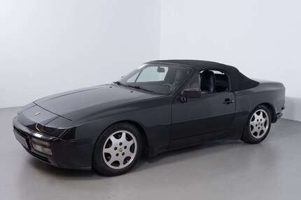 Porsche 944 149.000 km 30.000 &euro; Grolsheim 55459