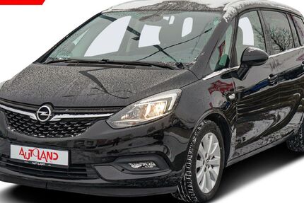 Opel Zafira 82.411 km 15.990 &euro; Cottbus OT Kolkwitz 03099
