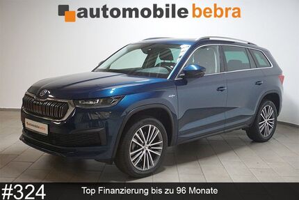 Skoda Kodiaq 80.136 km 36.290 &euro; Bebra 36179