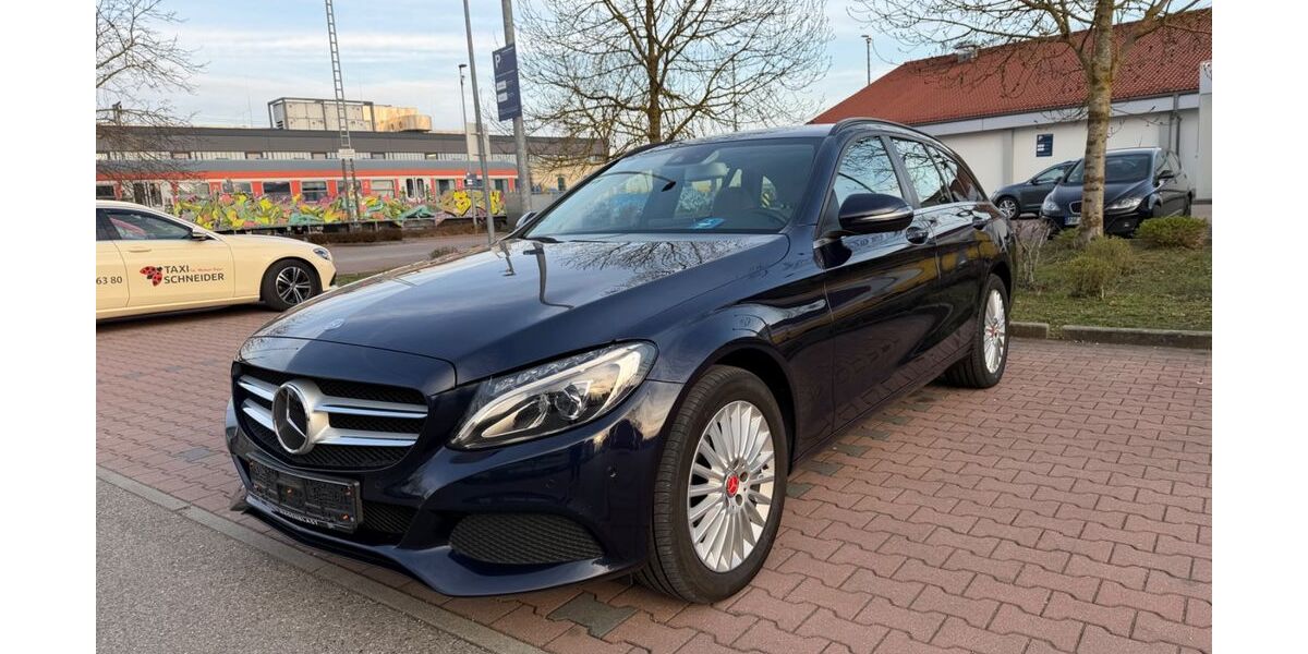 Mercedes-Benz C 250 211.000 km 12.500 &euro; Ingolstadt 85055