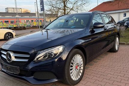 Mercedes-Benz C 250 211.000 km 12.900 &euro; Ingolstadt 85055