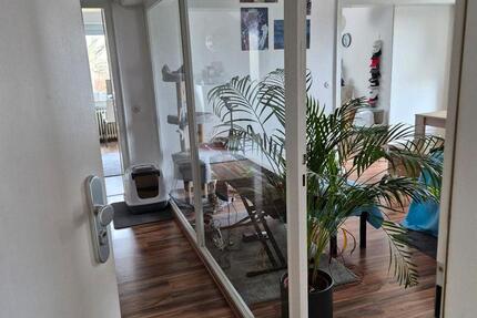 3-Zimmer-Wohnung mit Balkon – zentrale Lage in Dülmen