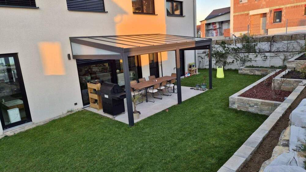 Einfamilienhaus Gaukönigshofen - 6 Zimmer, 154 m&sup2;, 789.000&euro; | Angebot:26435466