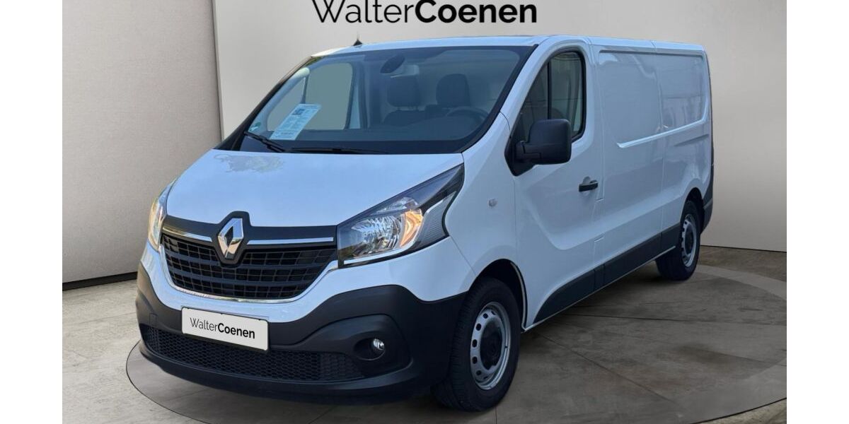 Renault Trafic 41.603 km 18.980 &euro; Mönchengladbach 41068