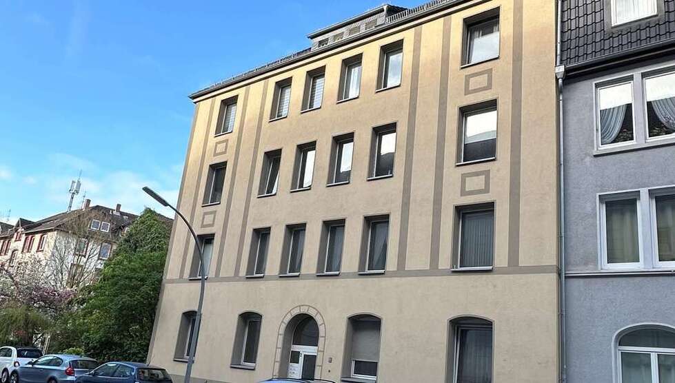 Wohnung zum Mieten in Braunschweig 744 € 84 m²