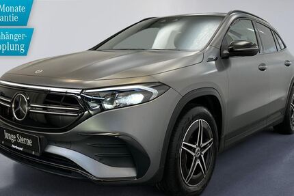 Mercedes-Benz EQA 48.446 km 31.979 &euro; Kevelaer 47623