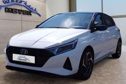 Hyundai i20 52.700 km 15.310 &euro; Sickte 38173