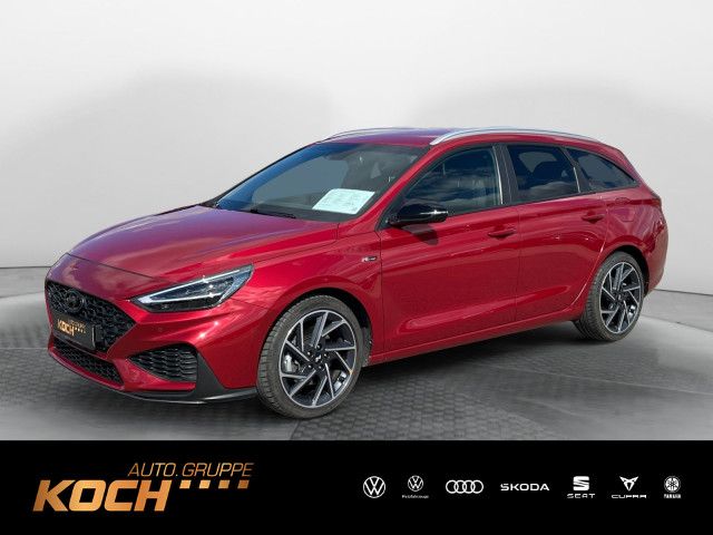 Hyundai i30 26.850 km 21.760 &euro; Insingen 91610