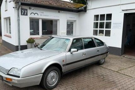 Citroen CX 125.000 km 29.990 &euro; Hannover 30657