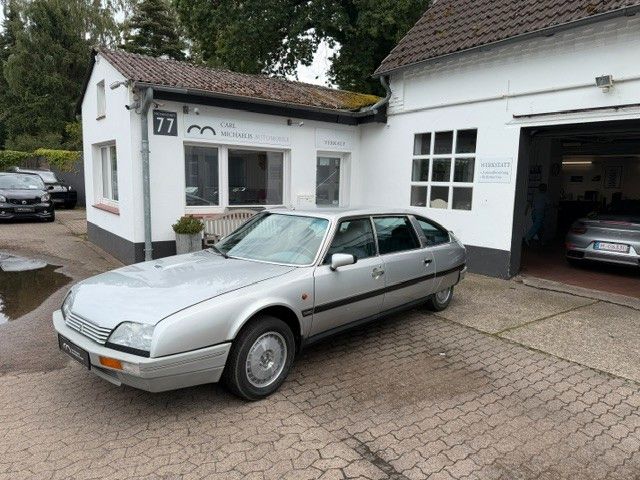 Citroen CX 125.000 km 29.990 &euro; Hannover 30657
