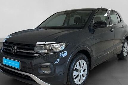 VW T-Cross 75.191 km 17.990 &euro; Seevetal 21220