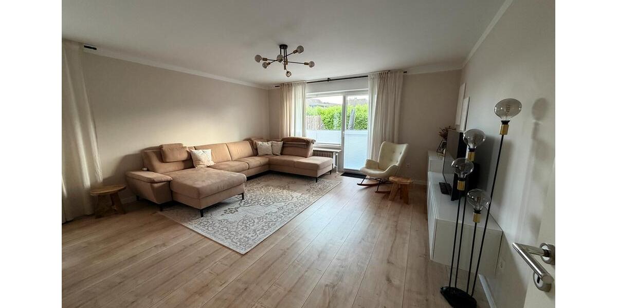 Erdgeschoßwohnung Wildeshausen - 4 Zimmer, 99 m&sup2;, 319.000&euro; | Angebot:27010334