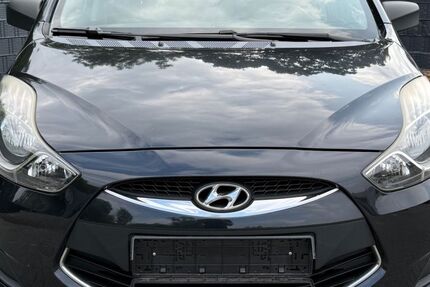 Hyundai ix20 147.724 km 2.850 &euro; Kassel 34123