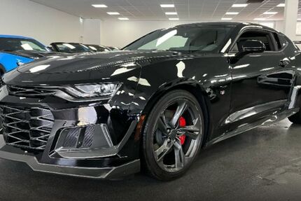 Chevrolet Camaro 12.700 km 34.990 &euro; Mudau 69427