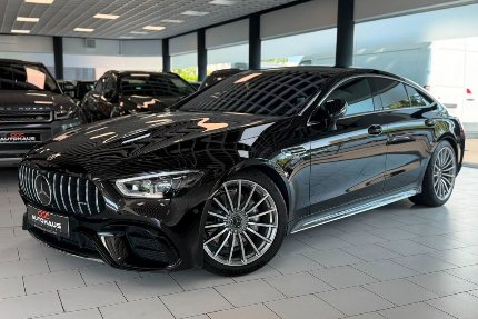 Mercedes-Benz AMG GT 23.880 km 77.950 &euro; Köln 51149