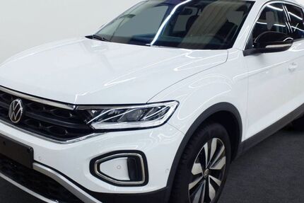 VW T-Roc 26.940 km 21.275 &euro; Kuchen 73329