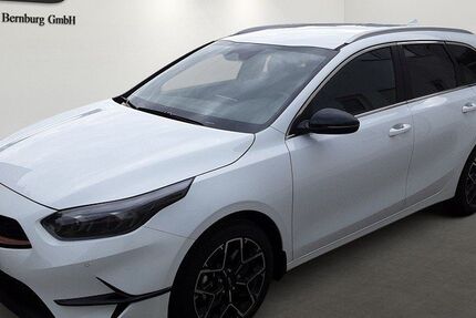 Kia ceed / Ceed 3.128 km 25.990 &euro; Bernburg OT Baalberge 06406