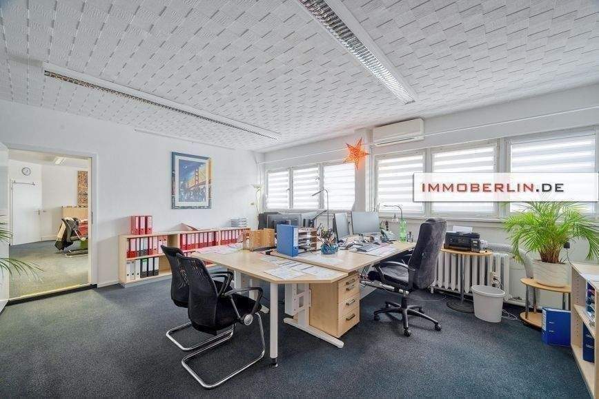 Gewerbeobjekt Woltersdorf - 4.950.000&euro; | Angebot:25243909
