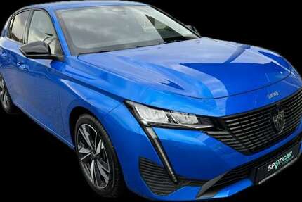 Peugeot 308 38.900 km 23.900 &euro; Straßkirchen bei Passau 94121