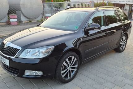Skoda Octavia 165.000 km 5.990 &euro; Freiburg 79108