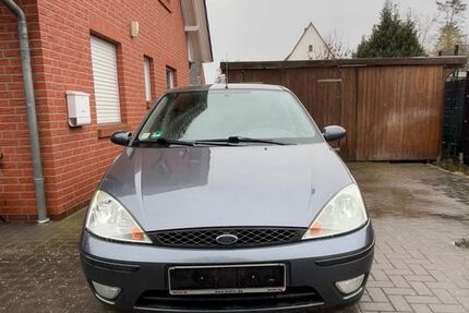 Ford Focus 144.674 km 1.290 &euro; Weyhe 28844