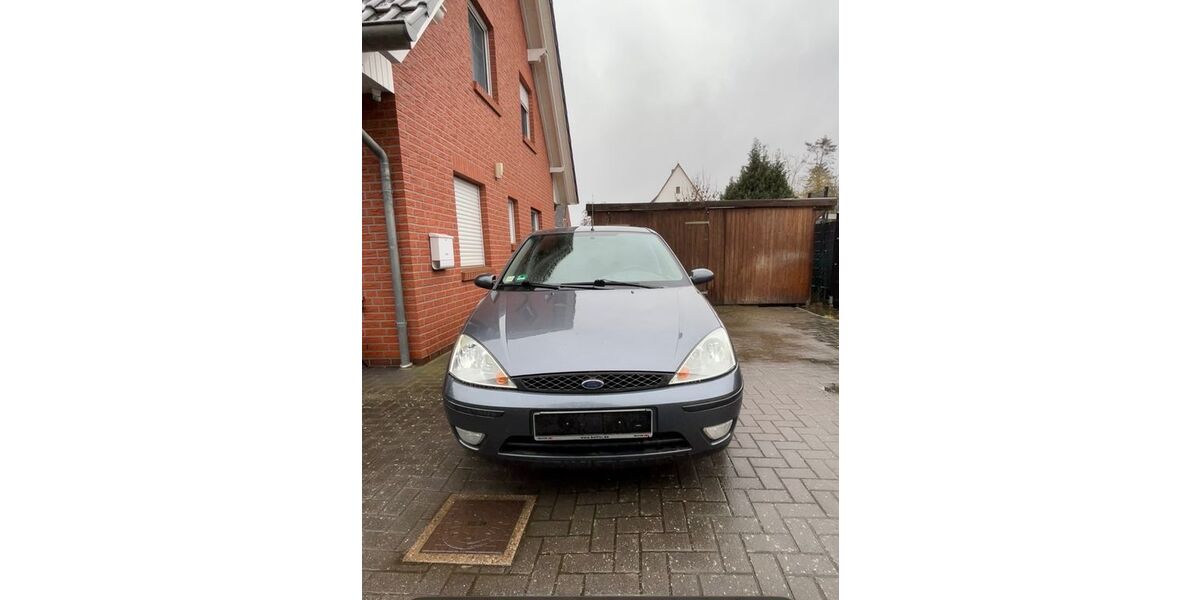 Ford Focus 144.674 km 1.290 &euro; Weyhe 28844