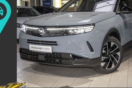 Opel Grandland (X) 5.158 km 35.440 &euro; Königs Wusterhausen 15711
