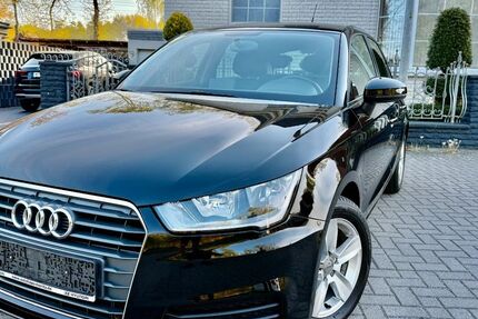 Audi A1 76.971 km 12.999 &euro; hannover 30659