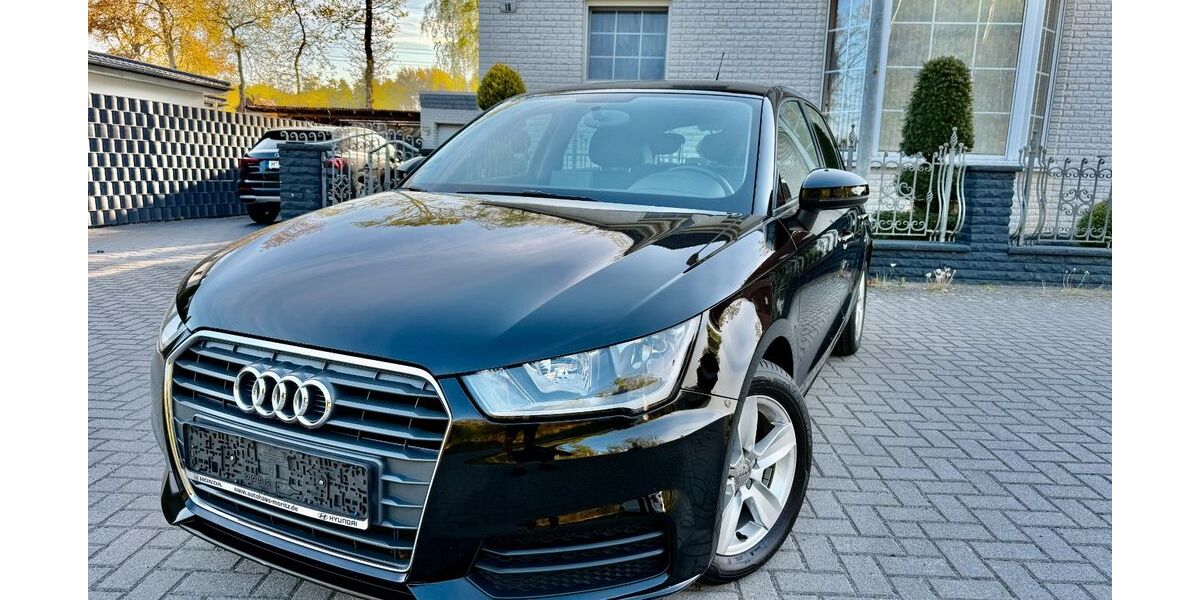 Audi A1 76.971 km 12.999 &euro; hannover 30659