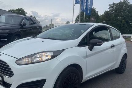 Ford Fiesta 75.000 km 5.490 &euro; Datteln 45711