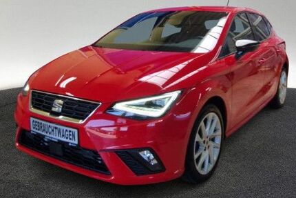 Seat Ibiza 17.800 km 22.460 &euro; Landsberg 86899
