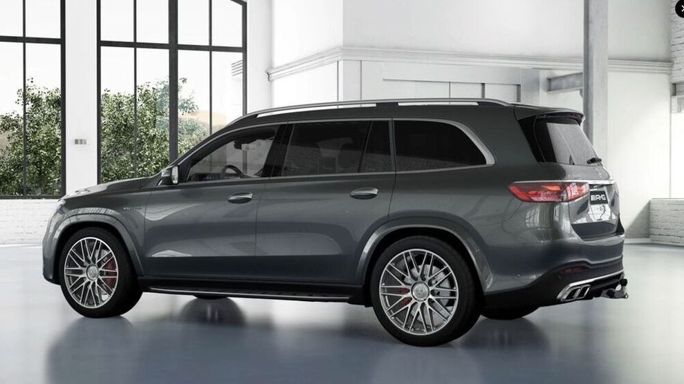 GLS 63