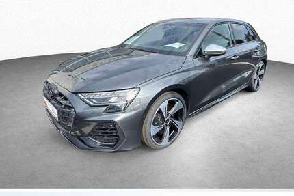 Audi S3 9.300 km 43.890 &euro; Roth 91154