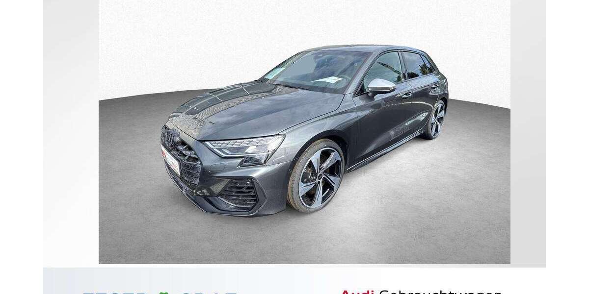 Audi S3 9.300 km 43.890 &euro; Roth 91154