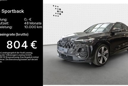 Audi Q5 3.100 km 69.900 &euro; Bad Kissingen 97688