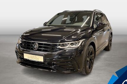 VW Tiguan 69.918 km 30.820 &euro; Landshut 84030