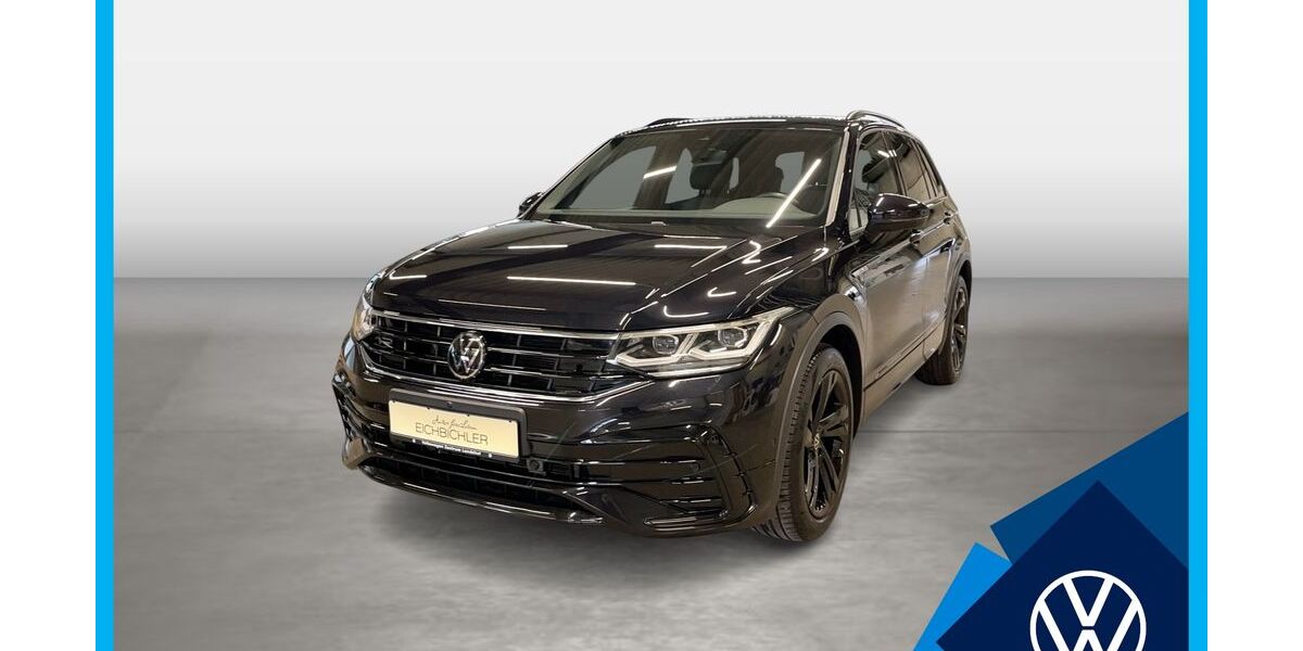 VW Tiguan 69.918 km 31.780 &euro; Landshut 84030