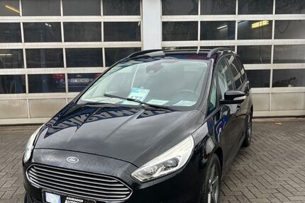 Ford Galaxy 170.000 km 12.399 &euro; Osnabrück 49090